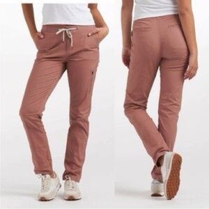 Womens Ripstop Pant Medium